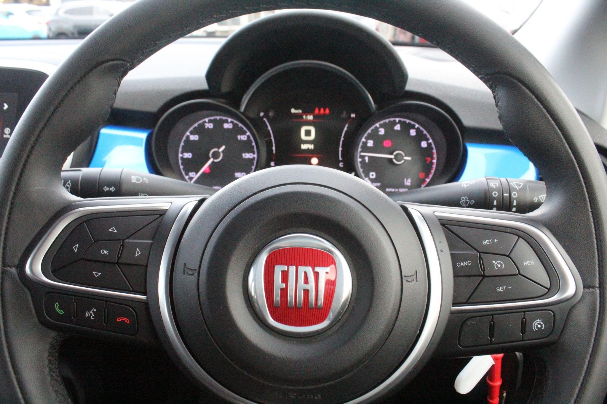 Fiat 500X Image 15