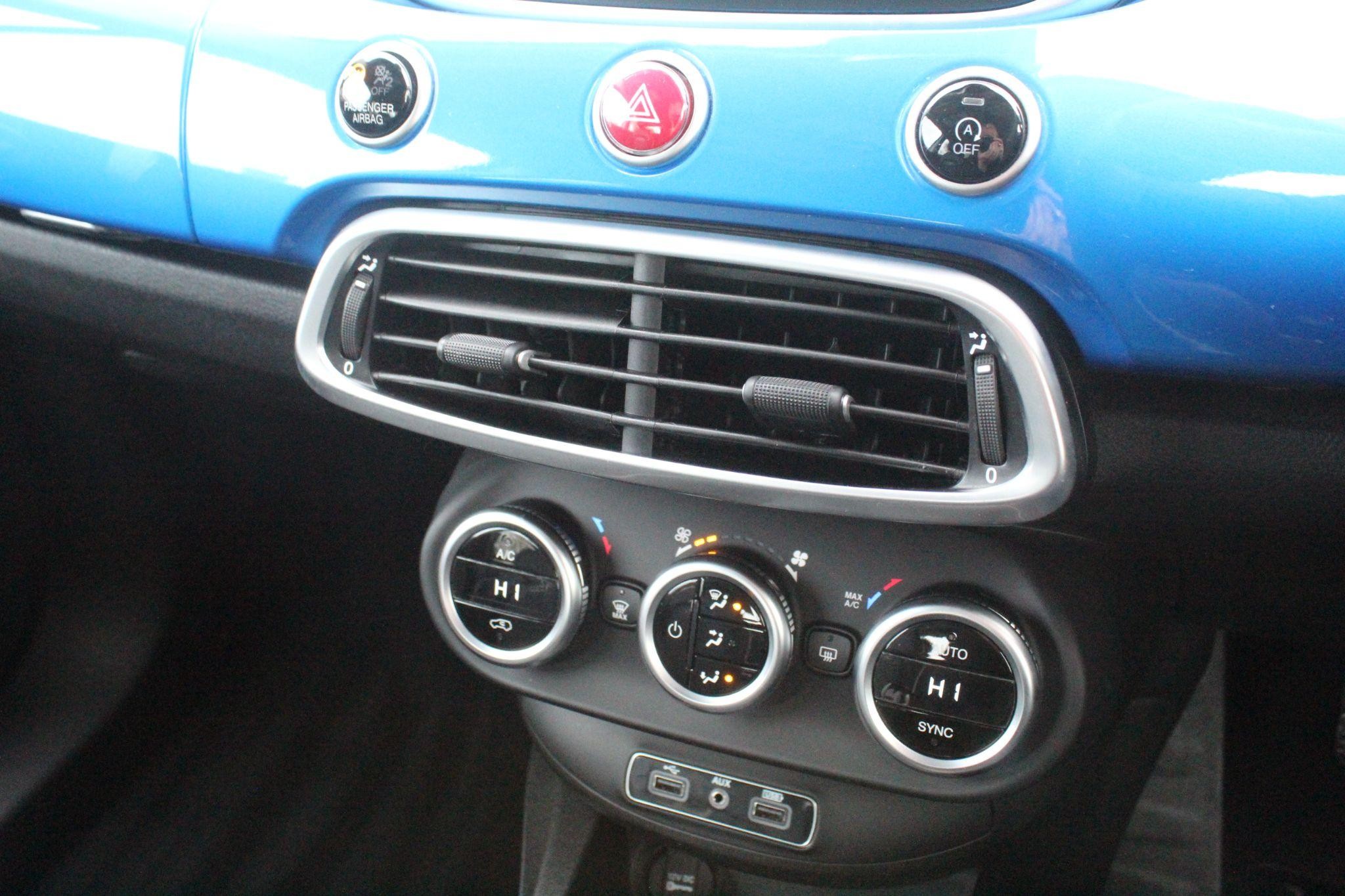 Fiat 500X Image 17