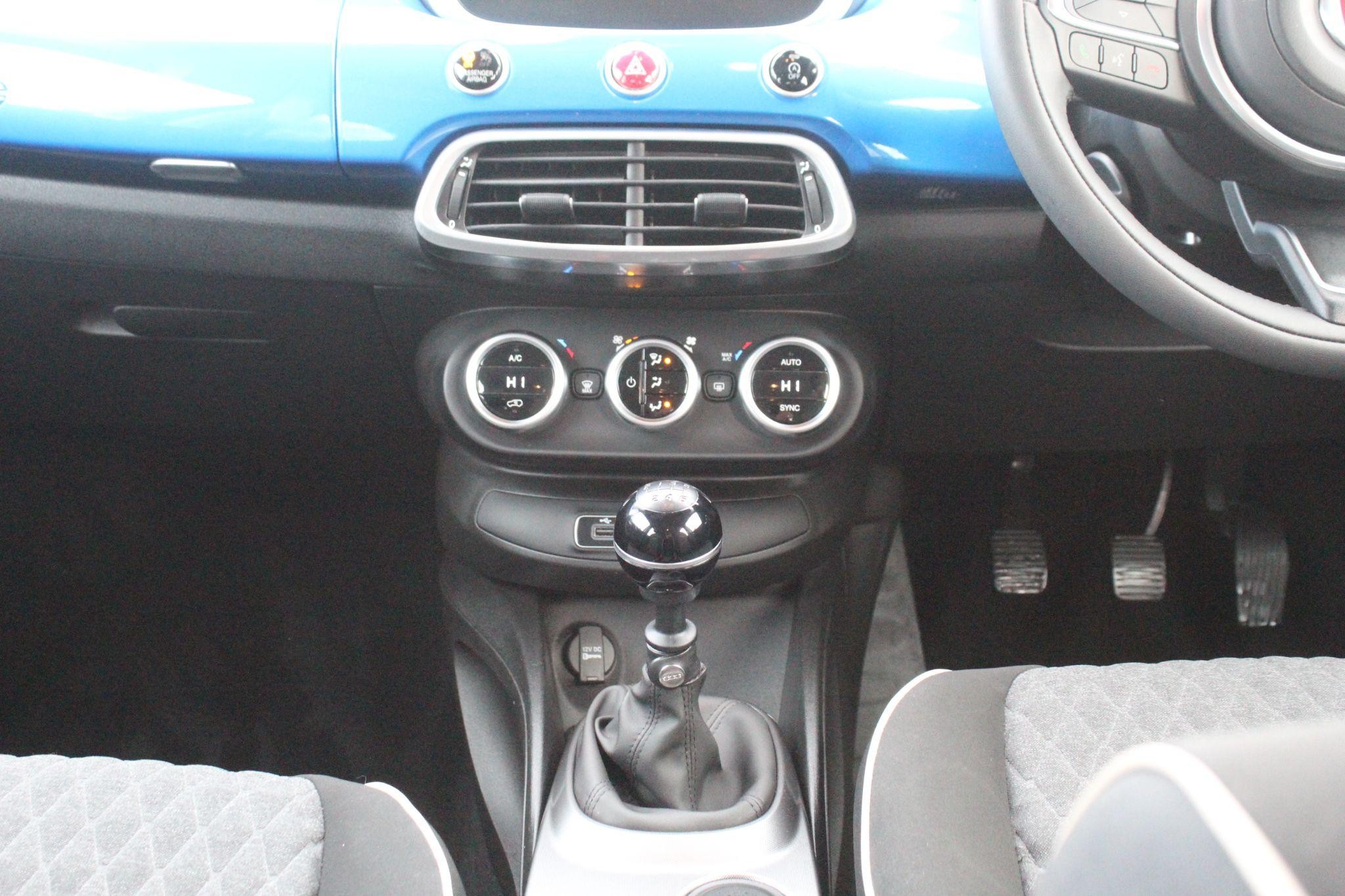 Fiat 500X Image 18