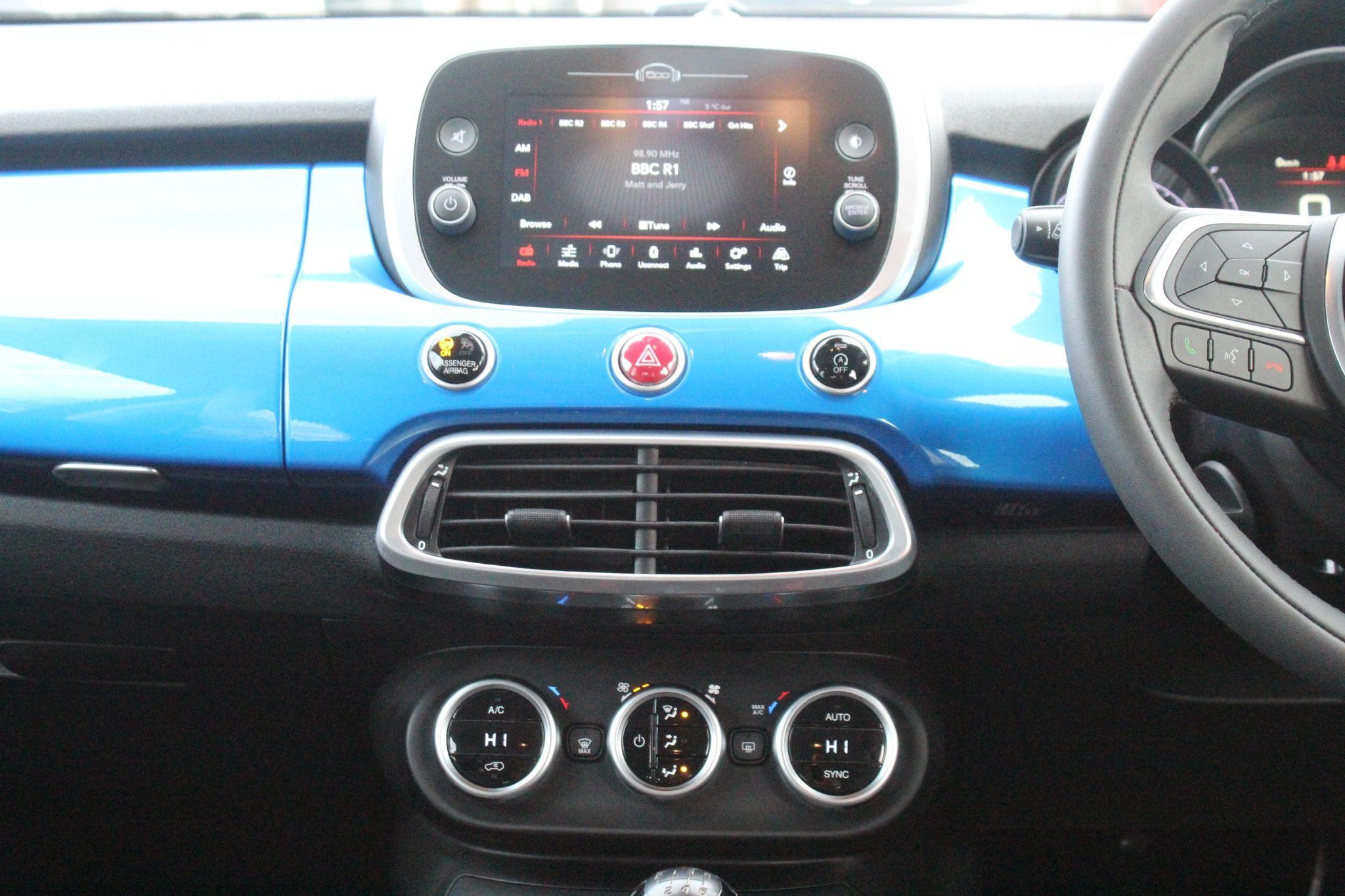 Fiat 500X Image 19