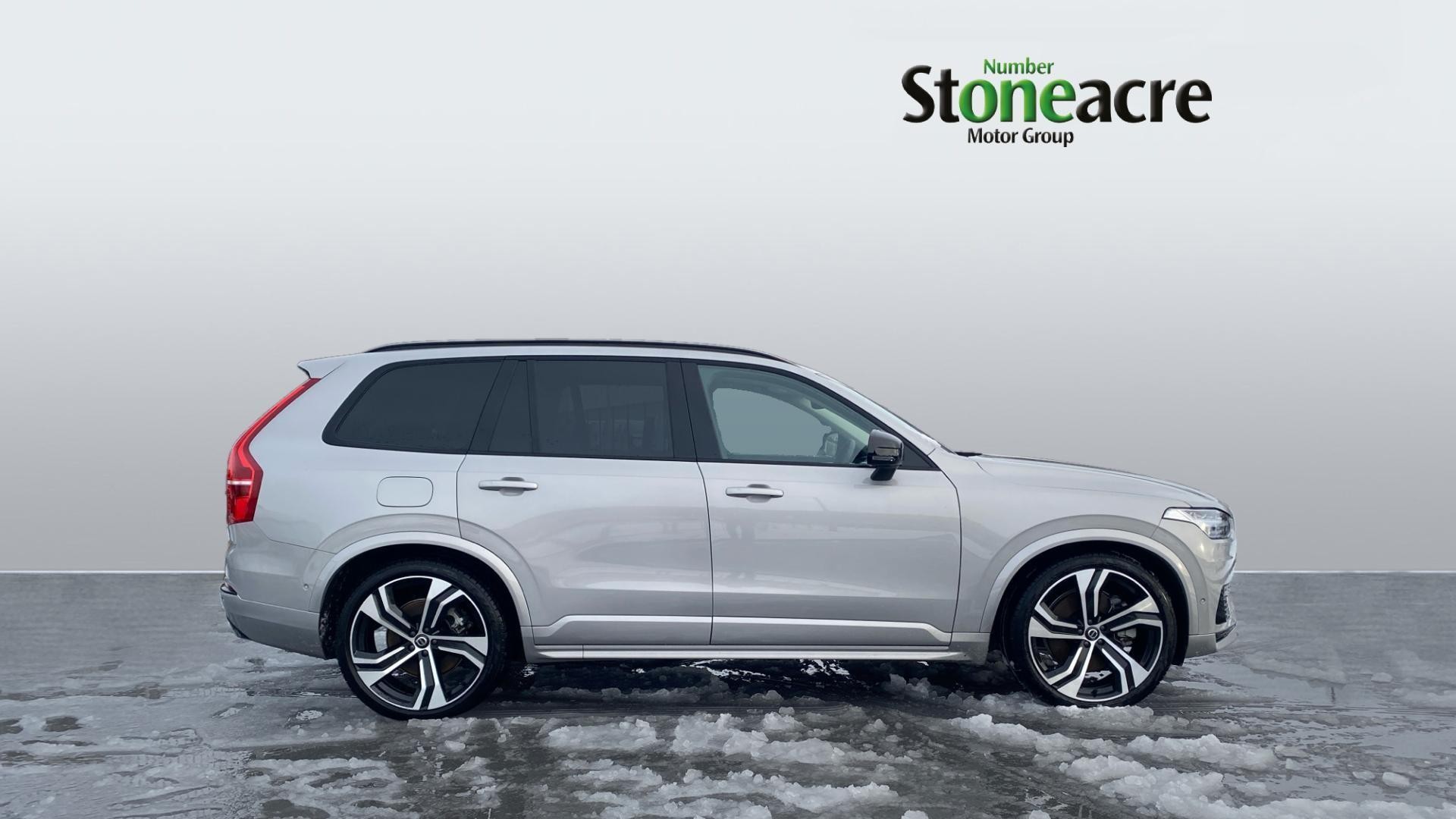 Volvo XC90 Image 3