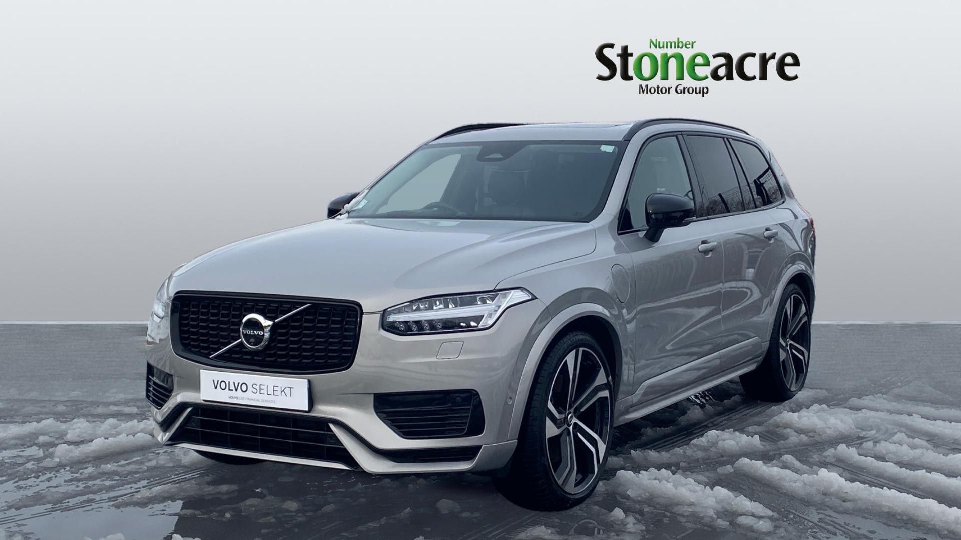 Volvo XC90 Image 6