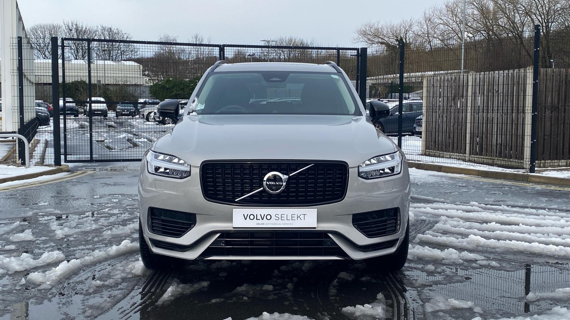 Volvo XC90 Image 12