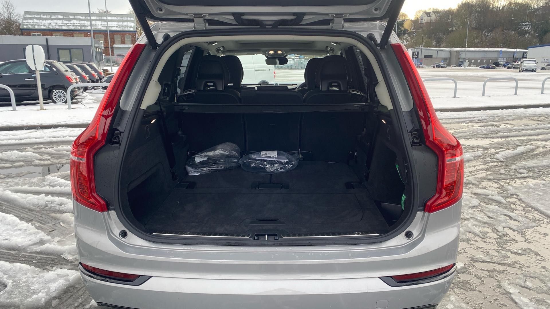 Volvo XC90 Image 17