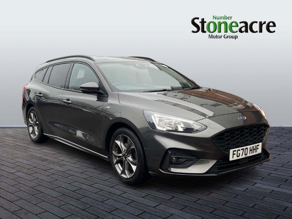 Ford Focus Image 1