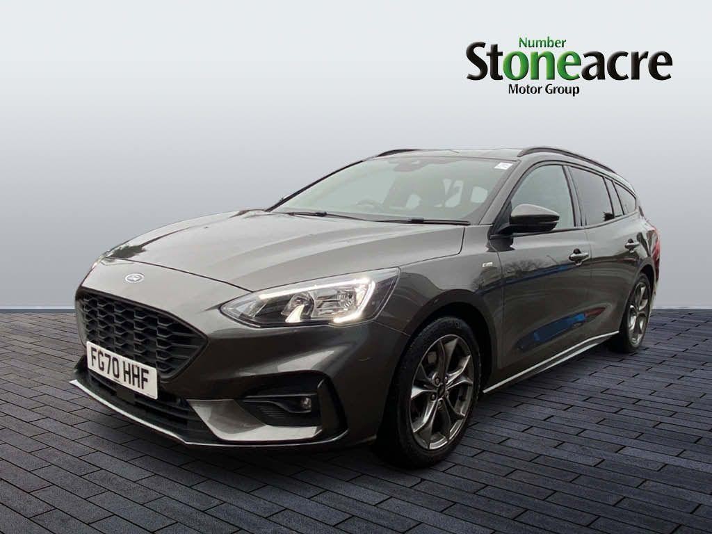 Ford Focus Image 7