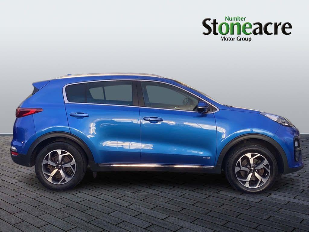 Kia Sportage Image 7