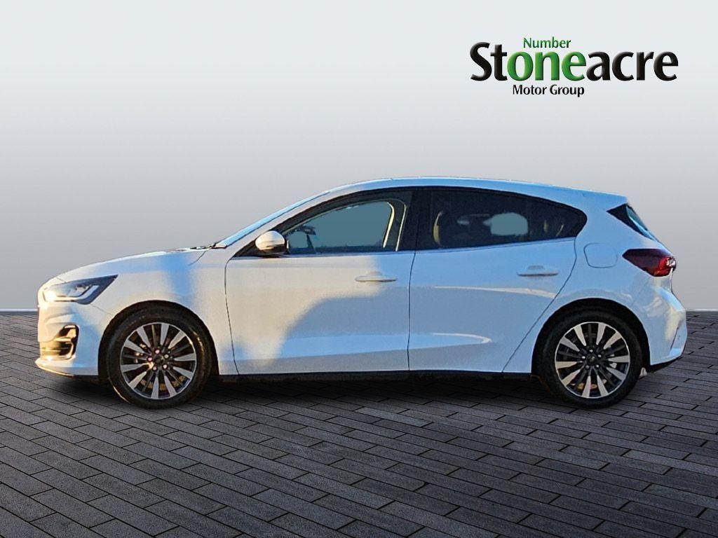 Ford Focus Image 6