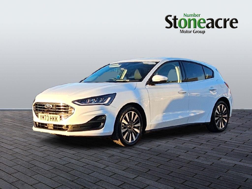 Ford Focus Image 7