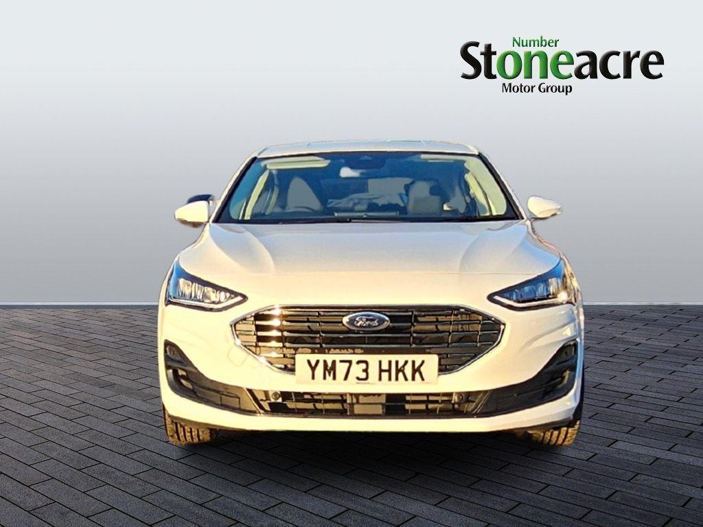 Ford Focus Image 8