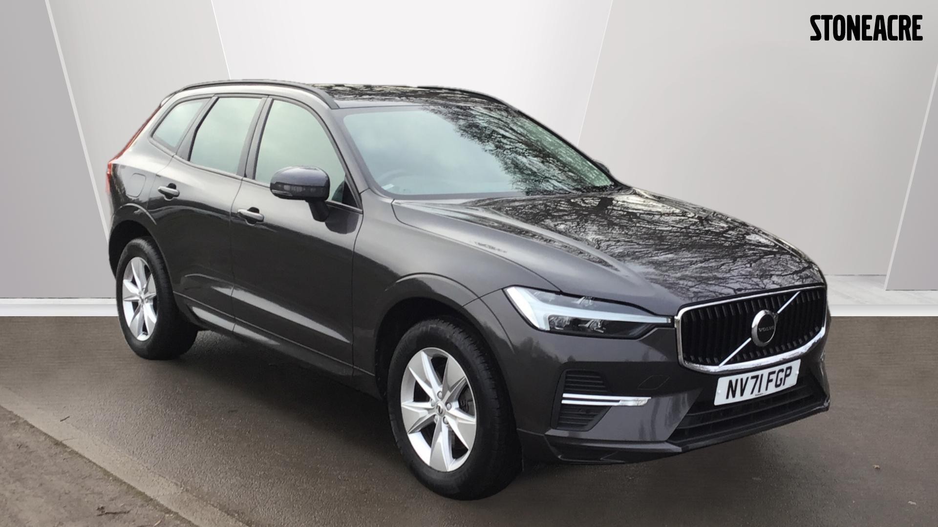 Volvo XC60 Image 2