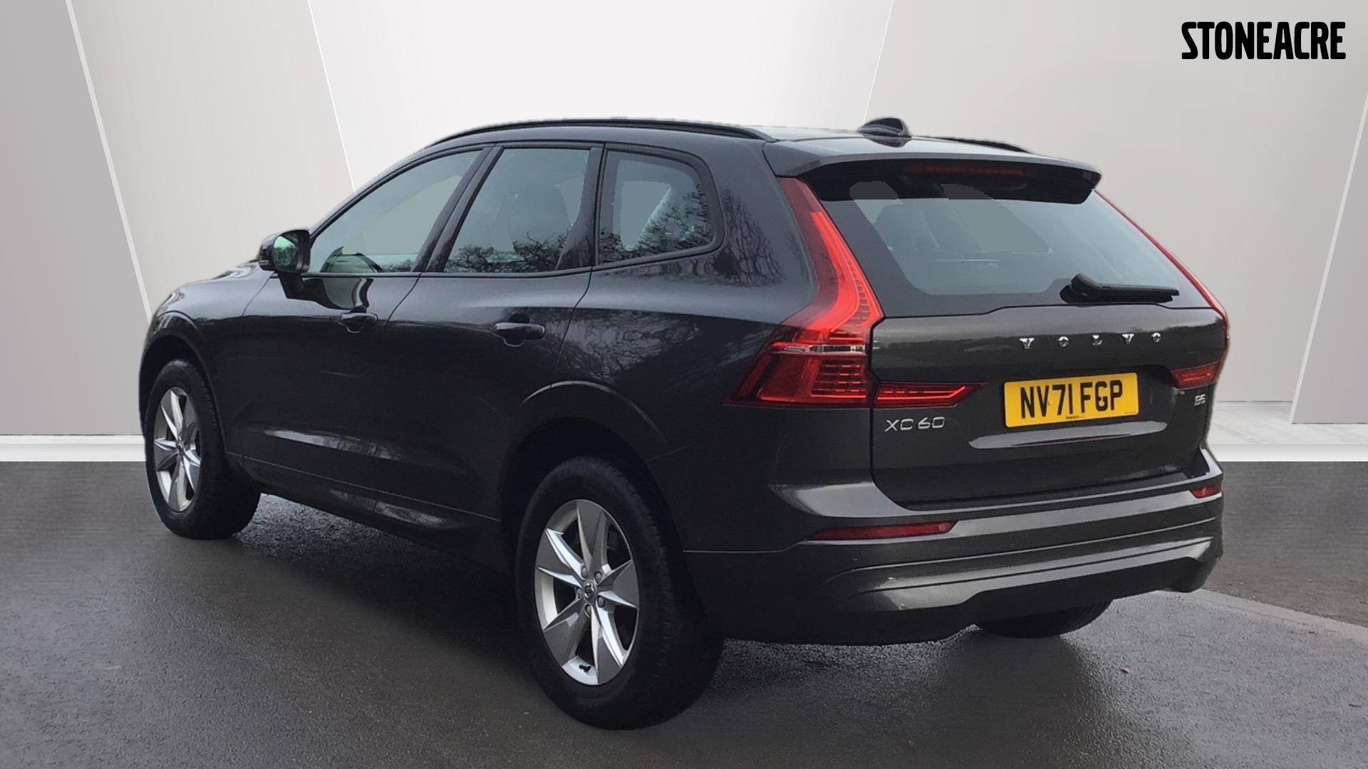 Volvo XC60 Image 3