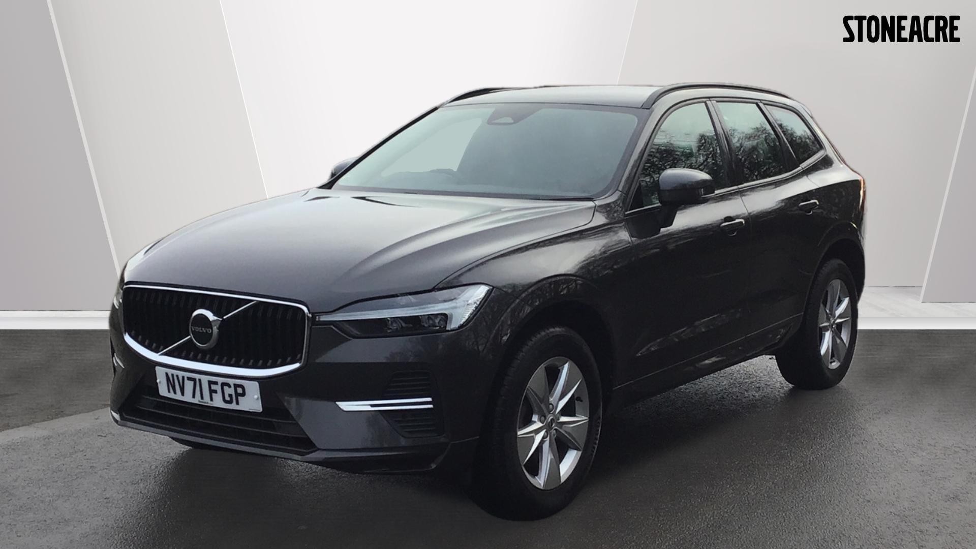 Volvo XC60 Image 7