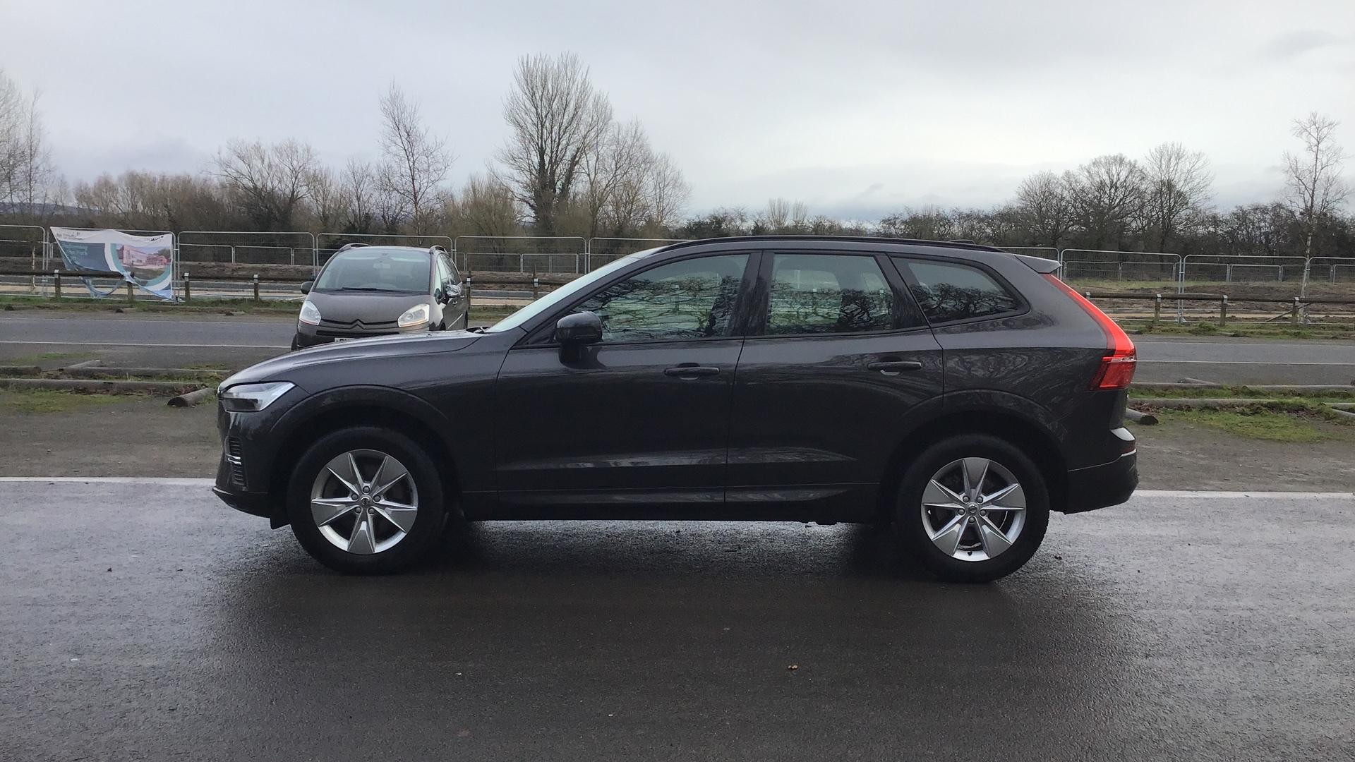 Volvo XC60 Image 9