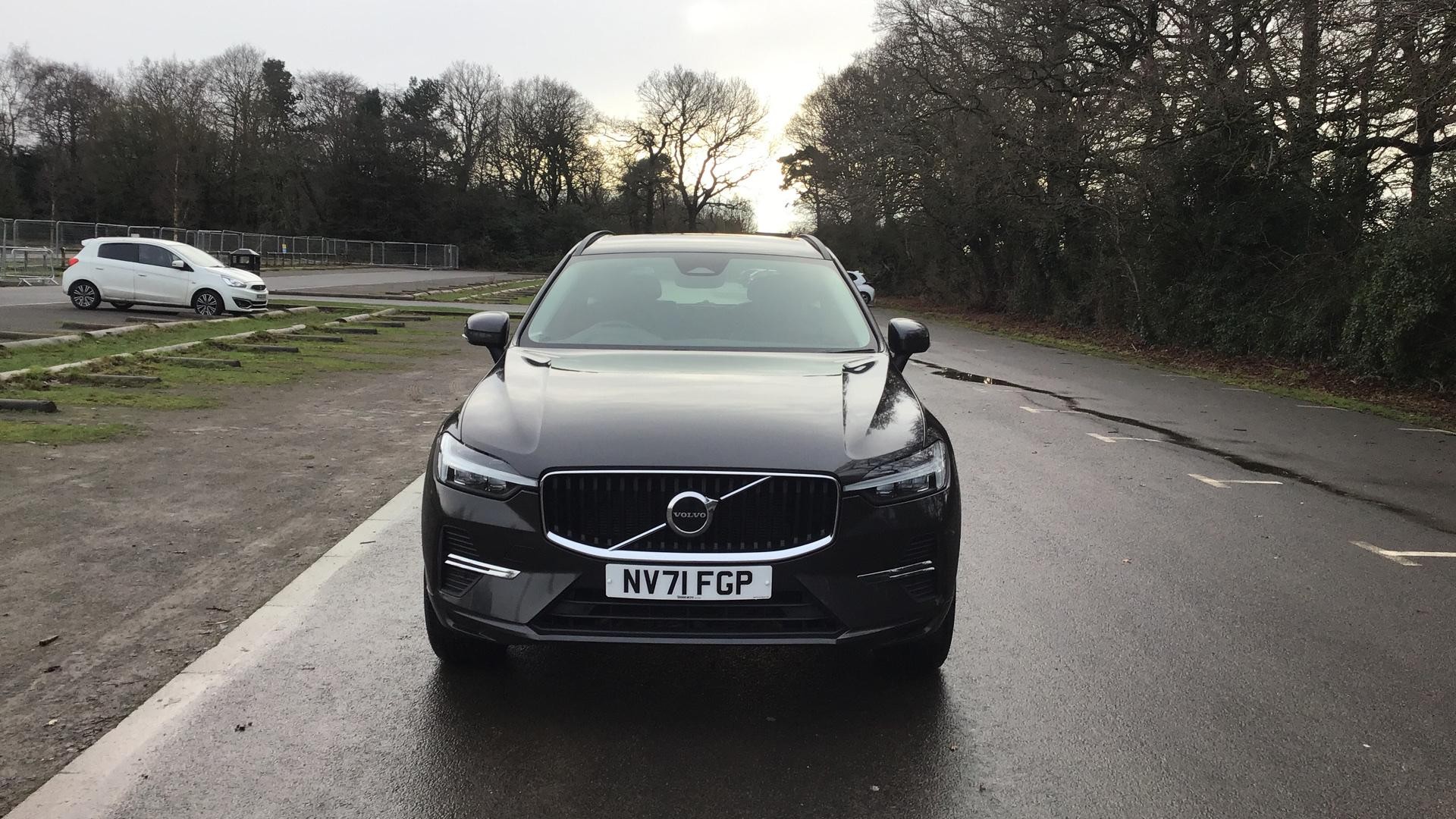 Volvo XC60 Image 13