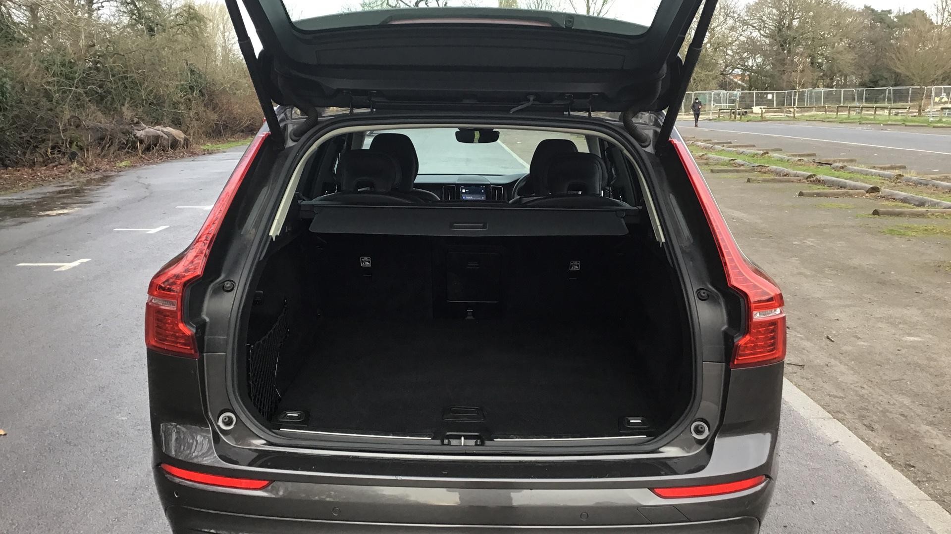 Volvo XC60 Image 18