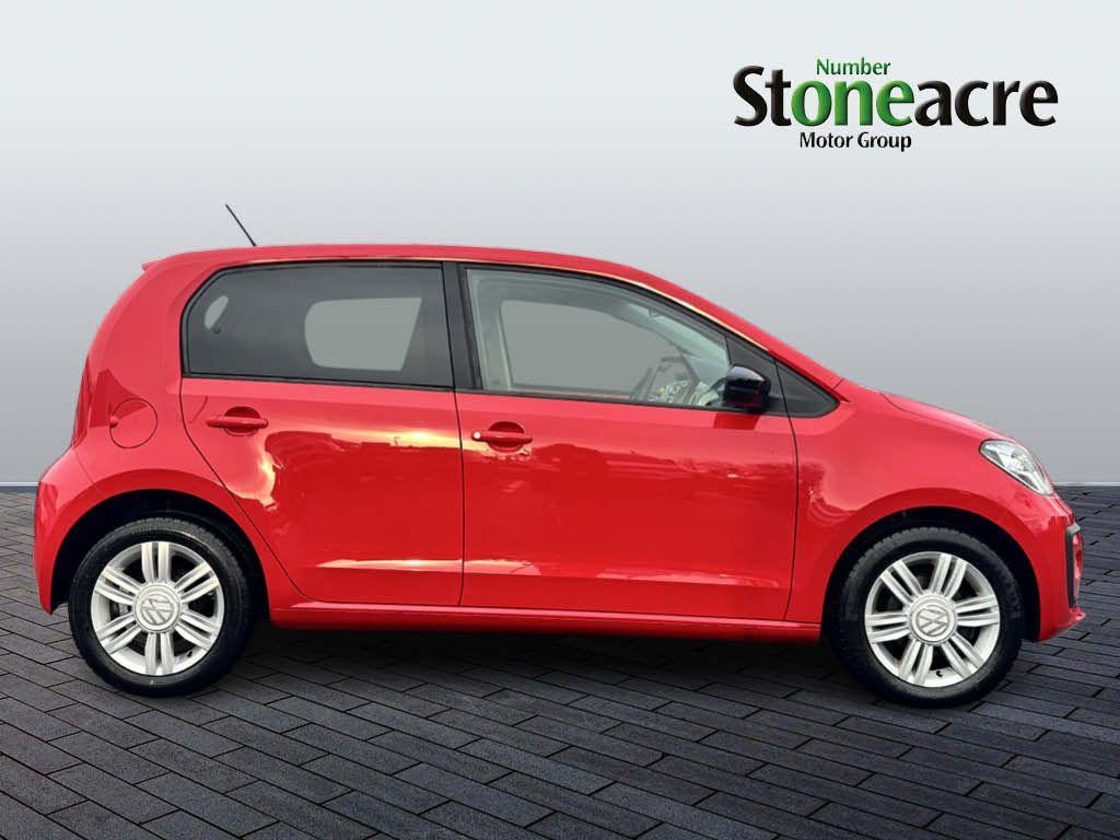 Volkswagen up! Image 2