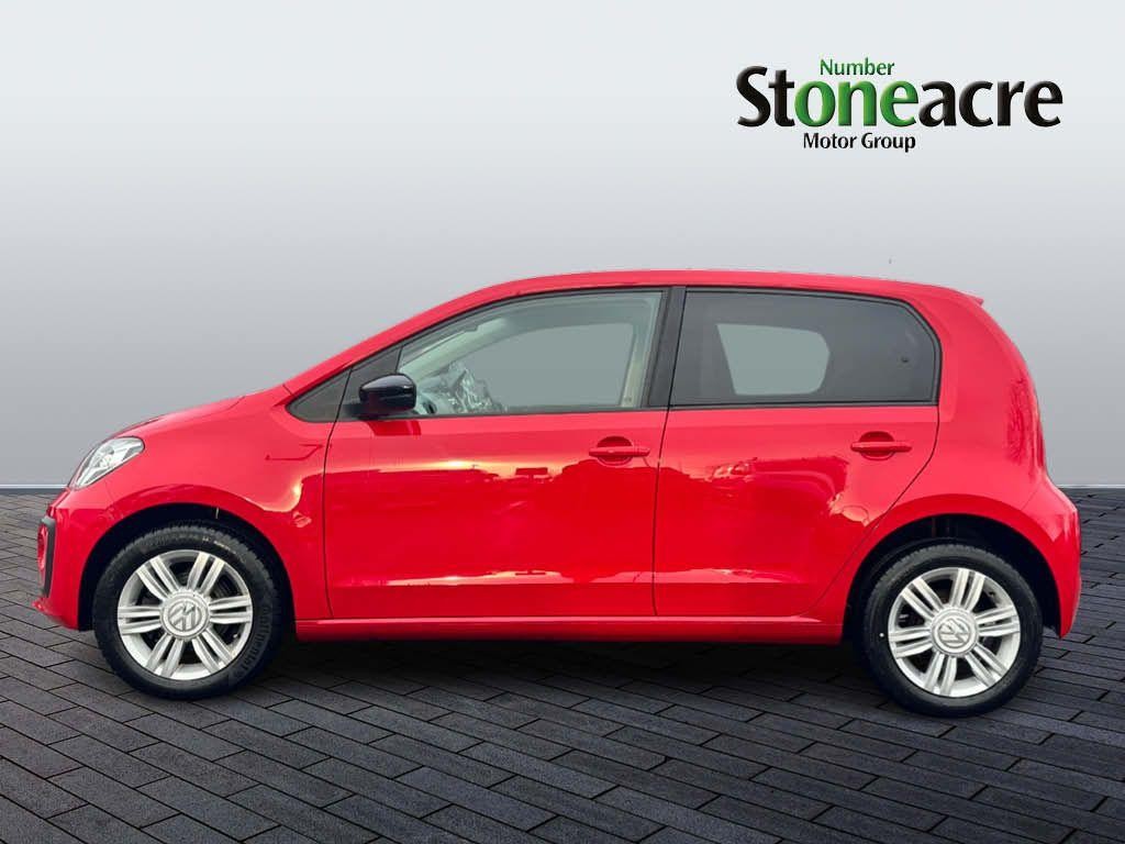 Volkswagen up! Image 6