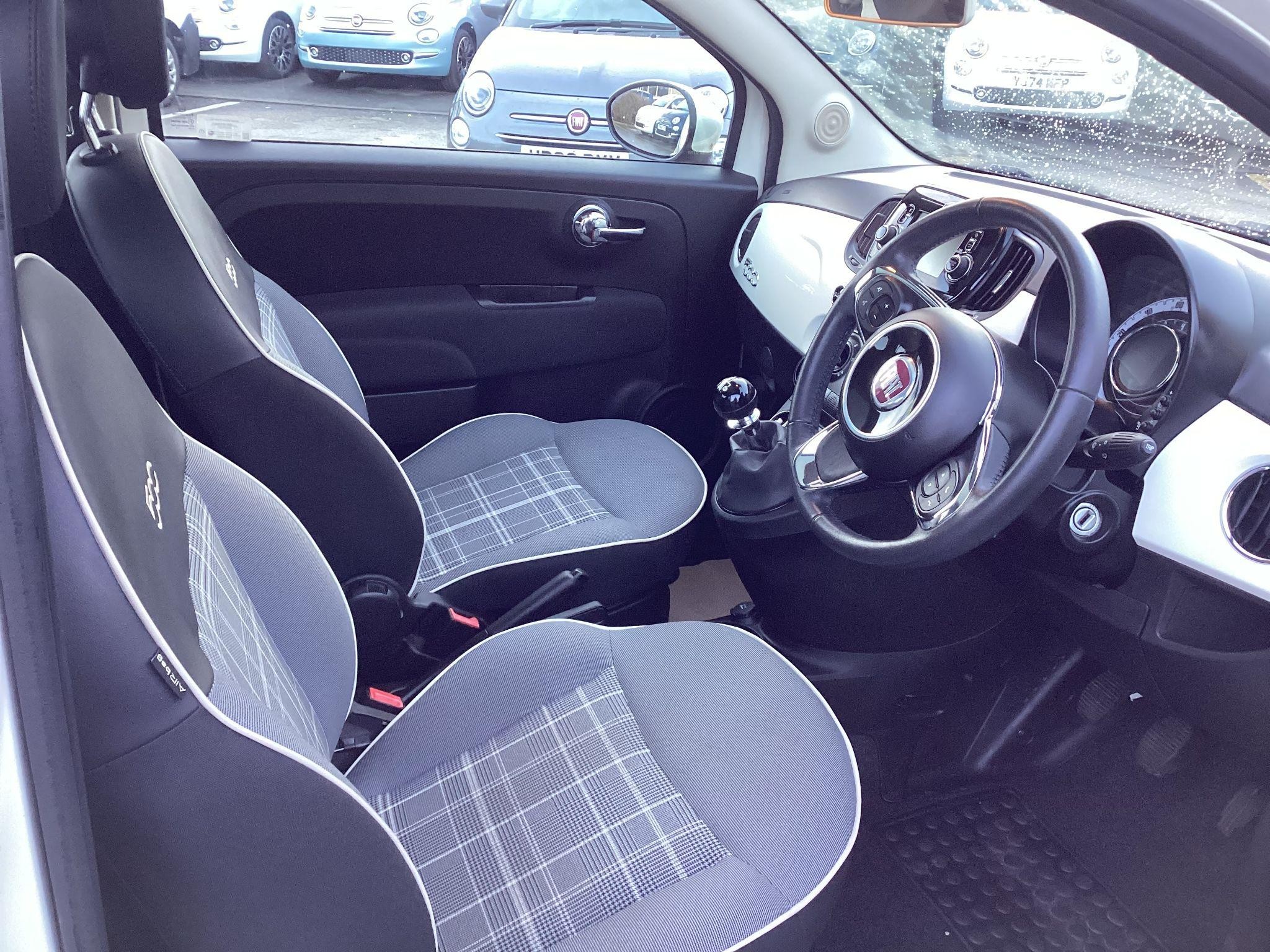 Fiat 500 Image 15