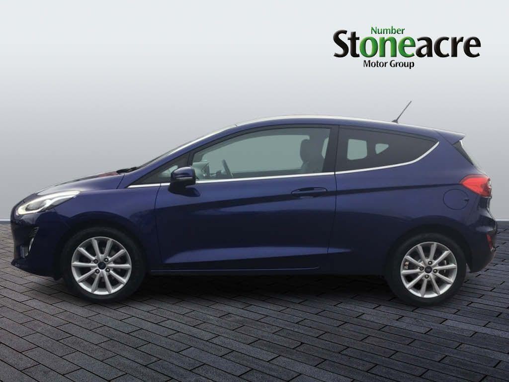 Ford Fiesta Image 6