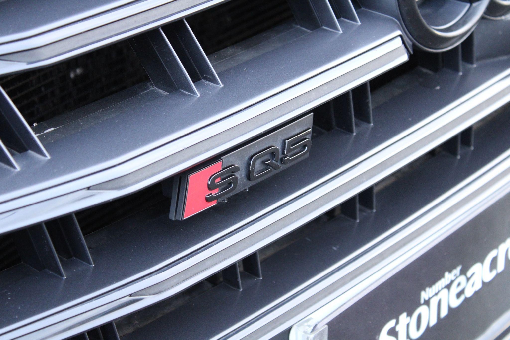 Audi SQ5 Image 19