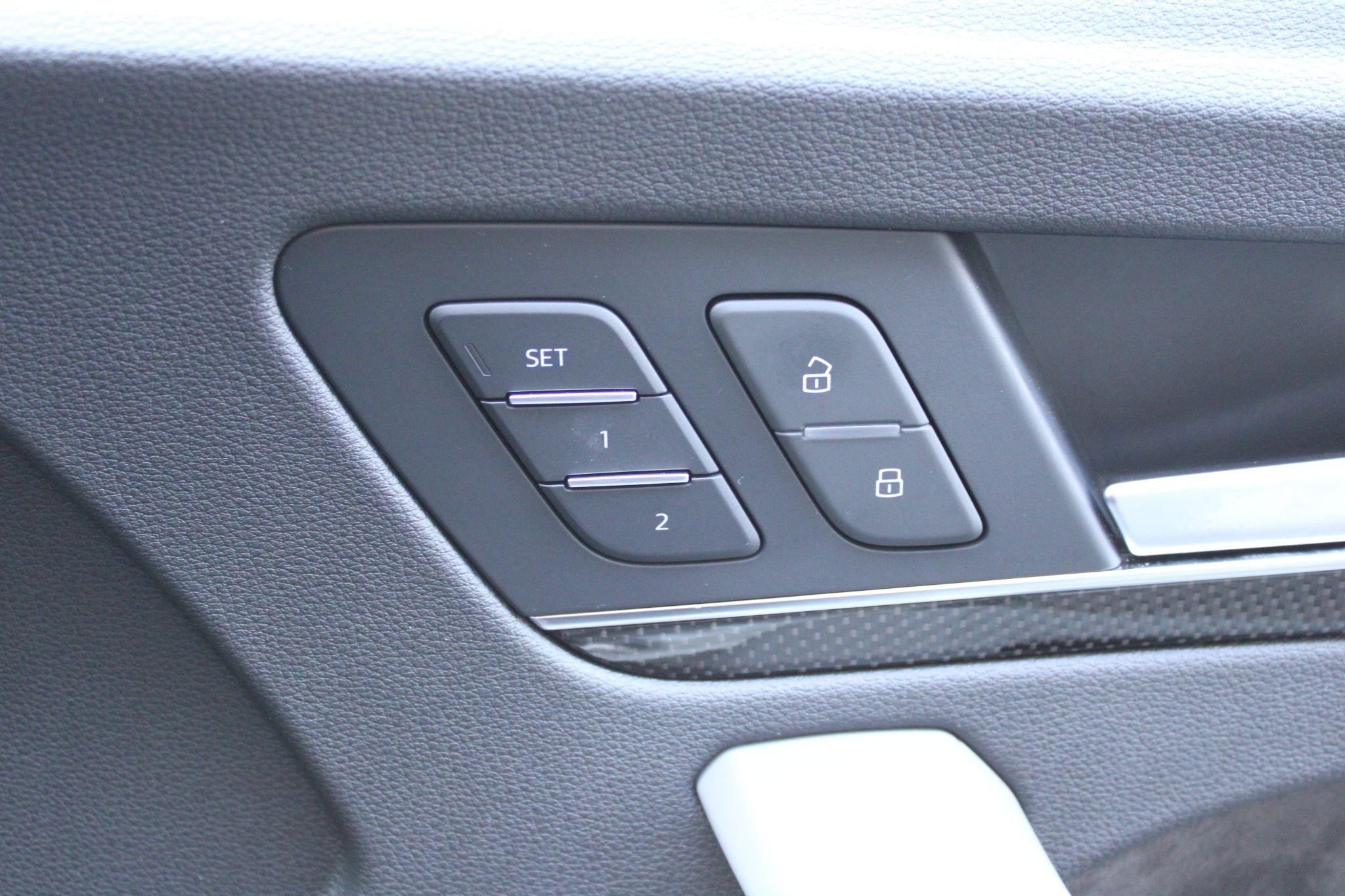 Audi SQ5 Image 26