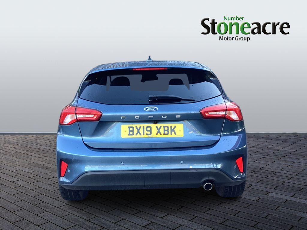 Ford Focus Image 4