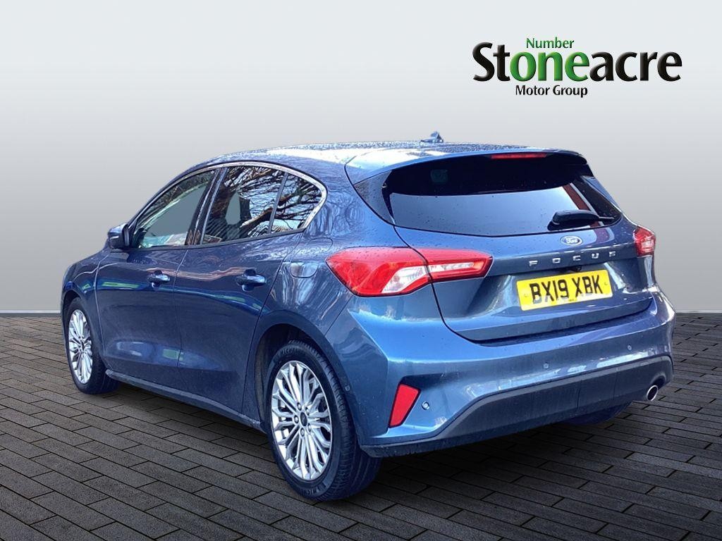 Ford Focus Image 5