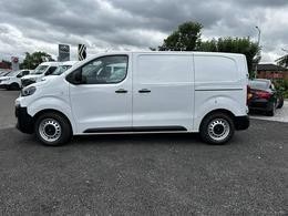 Fiat Scudo Panel Van Image 2