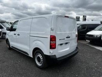Fiat Scudo Panel Van 1.5 Multijet SWB Euro 6 (s/s) 6dr YM24XAN Image 3