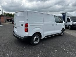 Fiat Scudo Panel Van Image 5