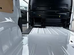 Fiat Scudo Panel Van Image 7