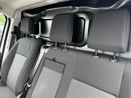 Fiat Scudo Panel Van Image 8