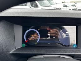 Fiat Scudo Panel Van Image 9