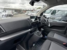 Fiat Scudo Panel Van Image 10