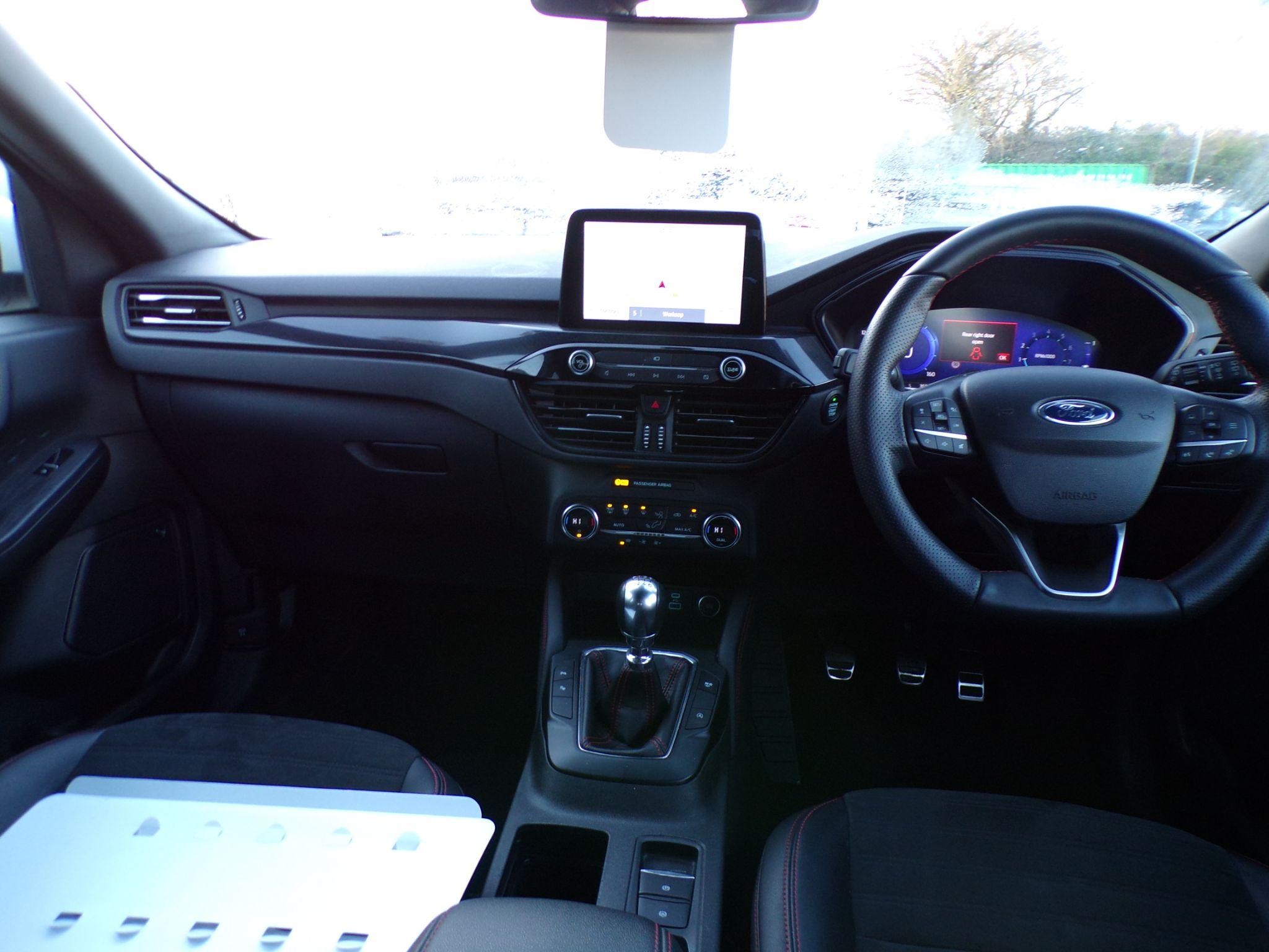 Ford Kuga Image 18