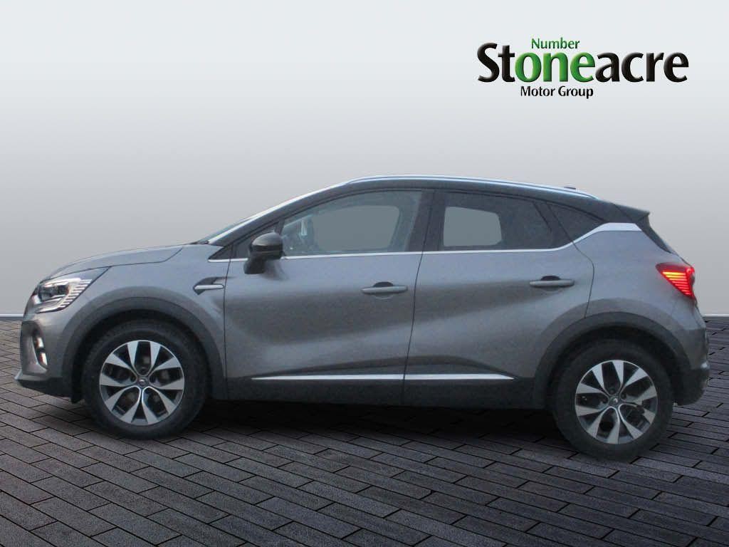 Renault Captur Image 6