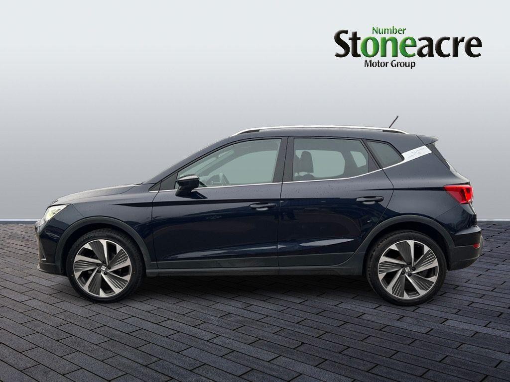 SEAT Arona Image 6