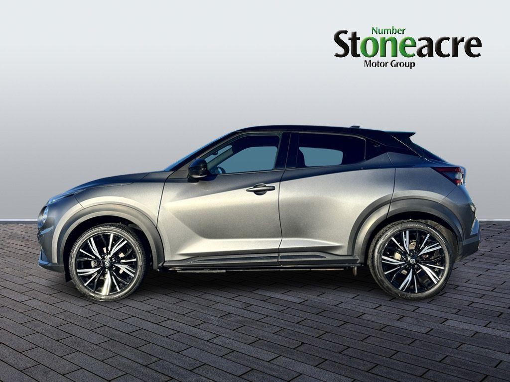 Nissan Juke Image 6