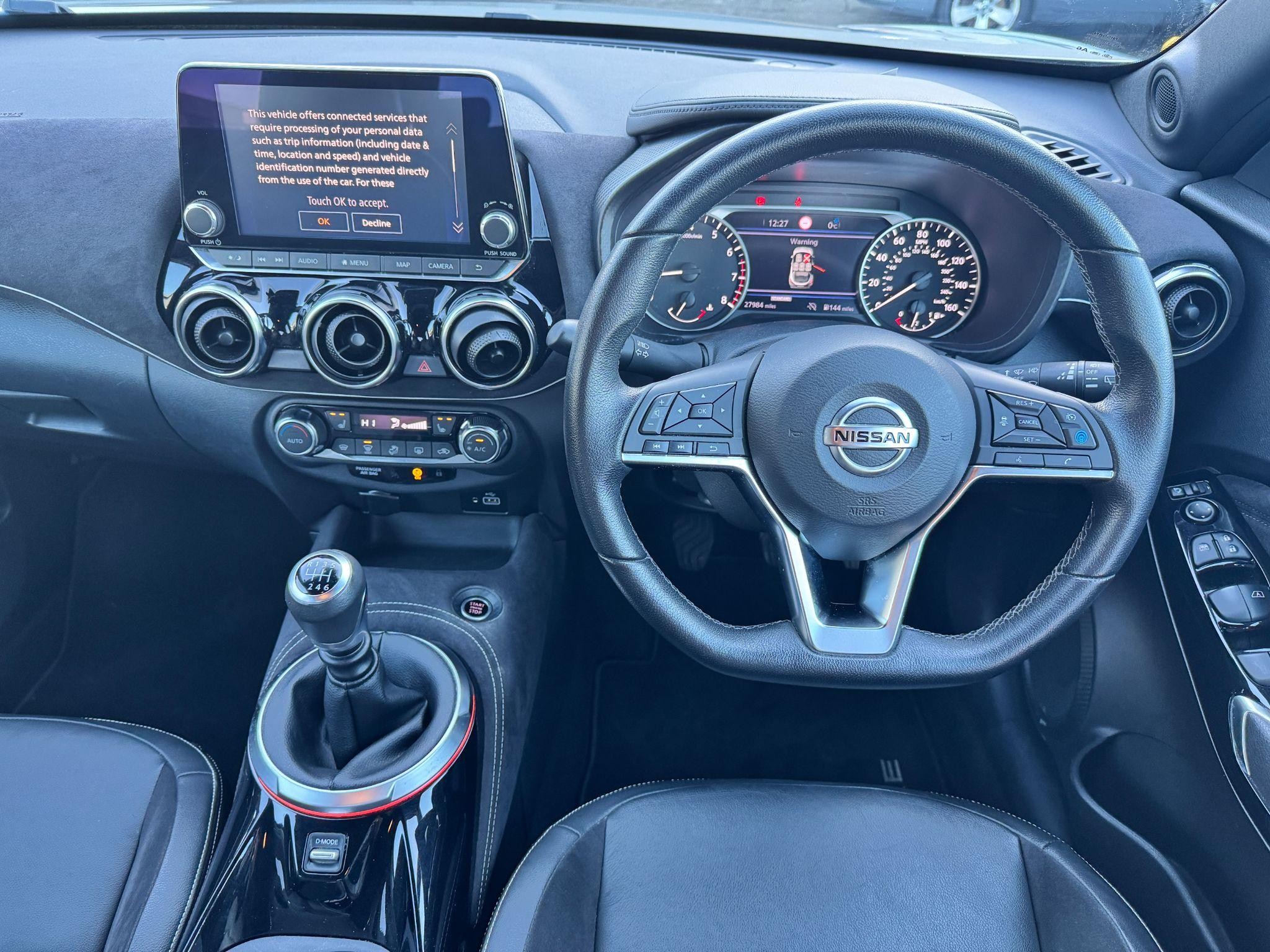 Nissan Juke Image 15