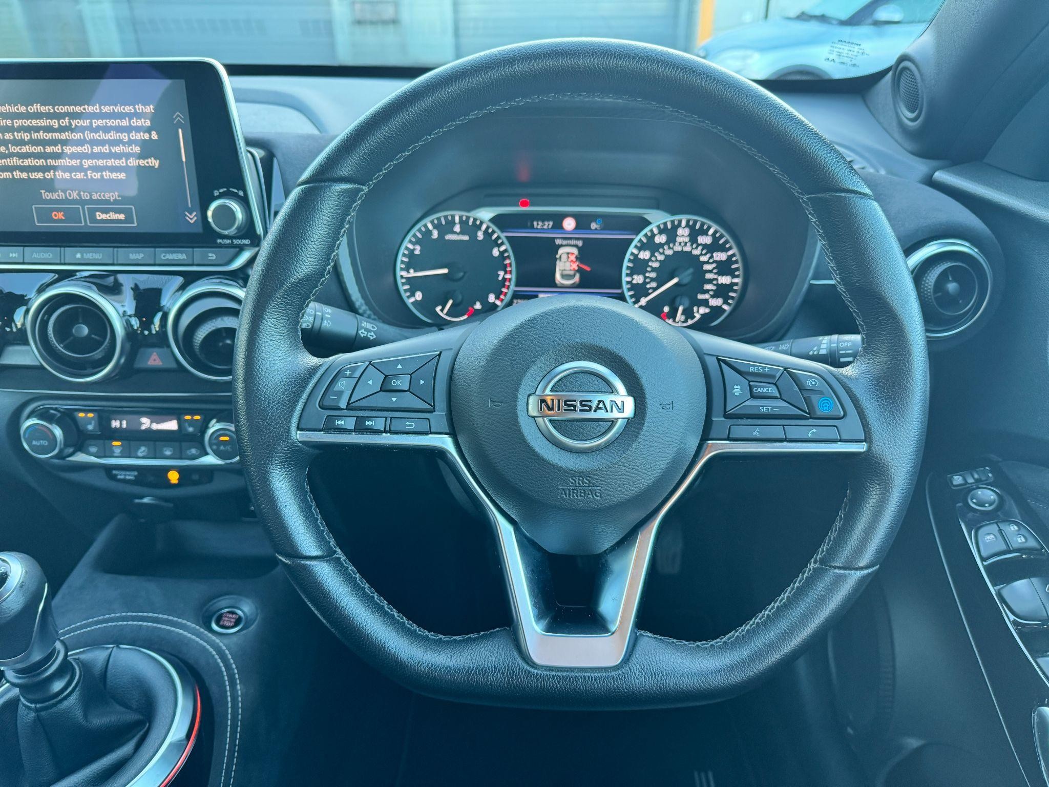 Nissan Juke Image 17