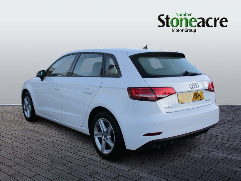 Audi A3 Image 5