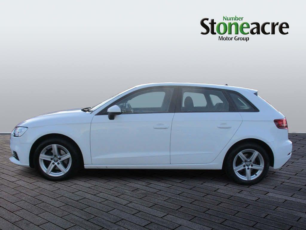 Audi A3 Image 6