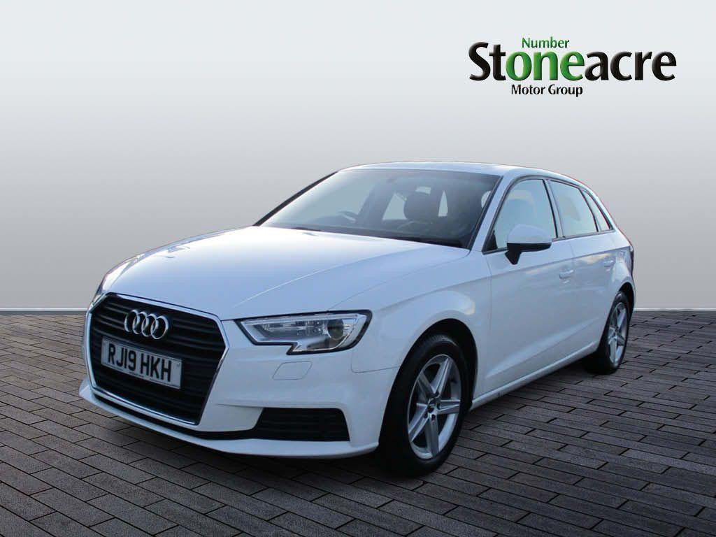 Audi A3 Image 7