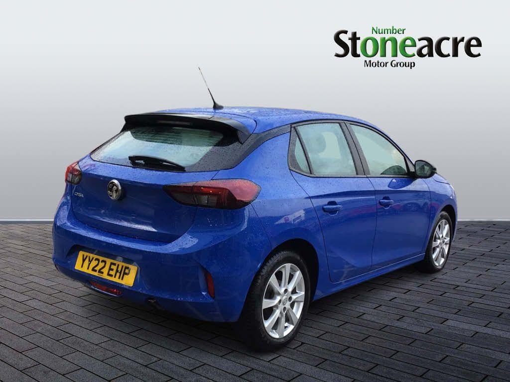 Vauxhall Corsa Image 3