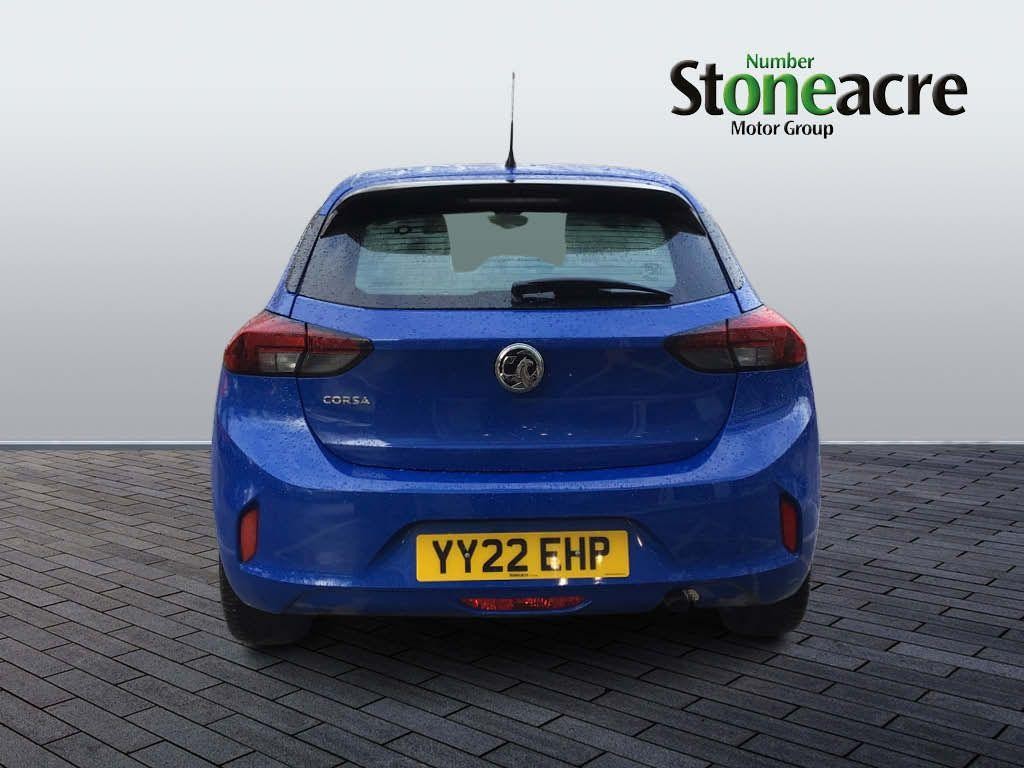 Vauxhall Corsa Image 4