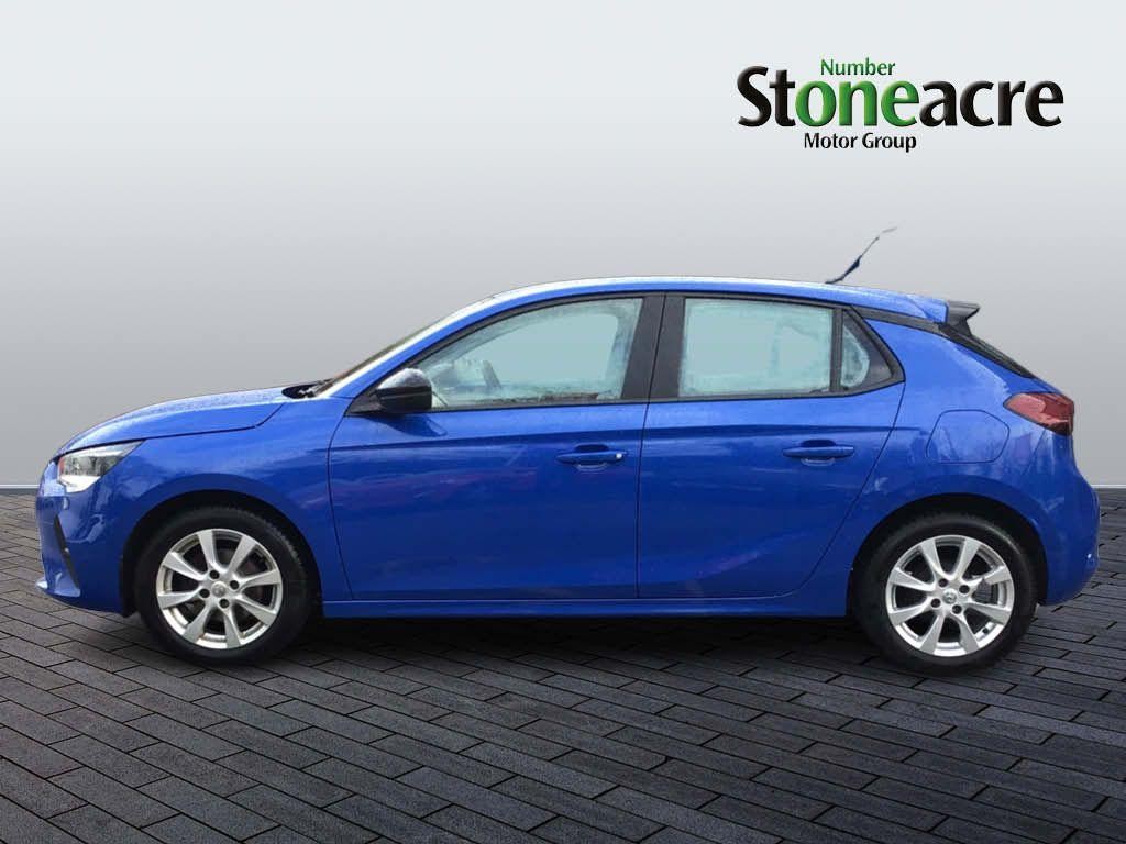 Vauxhall Corsa Image 6