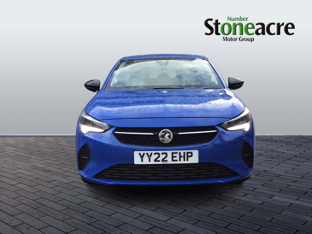 Vauxhall Corsa Image 8