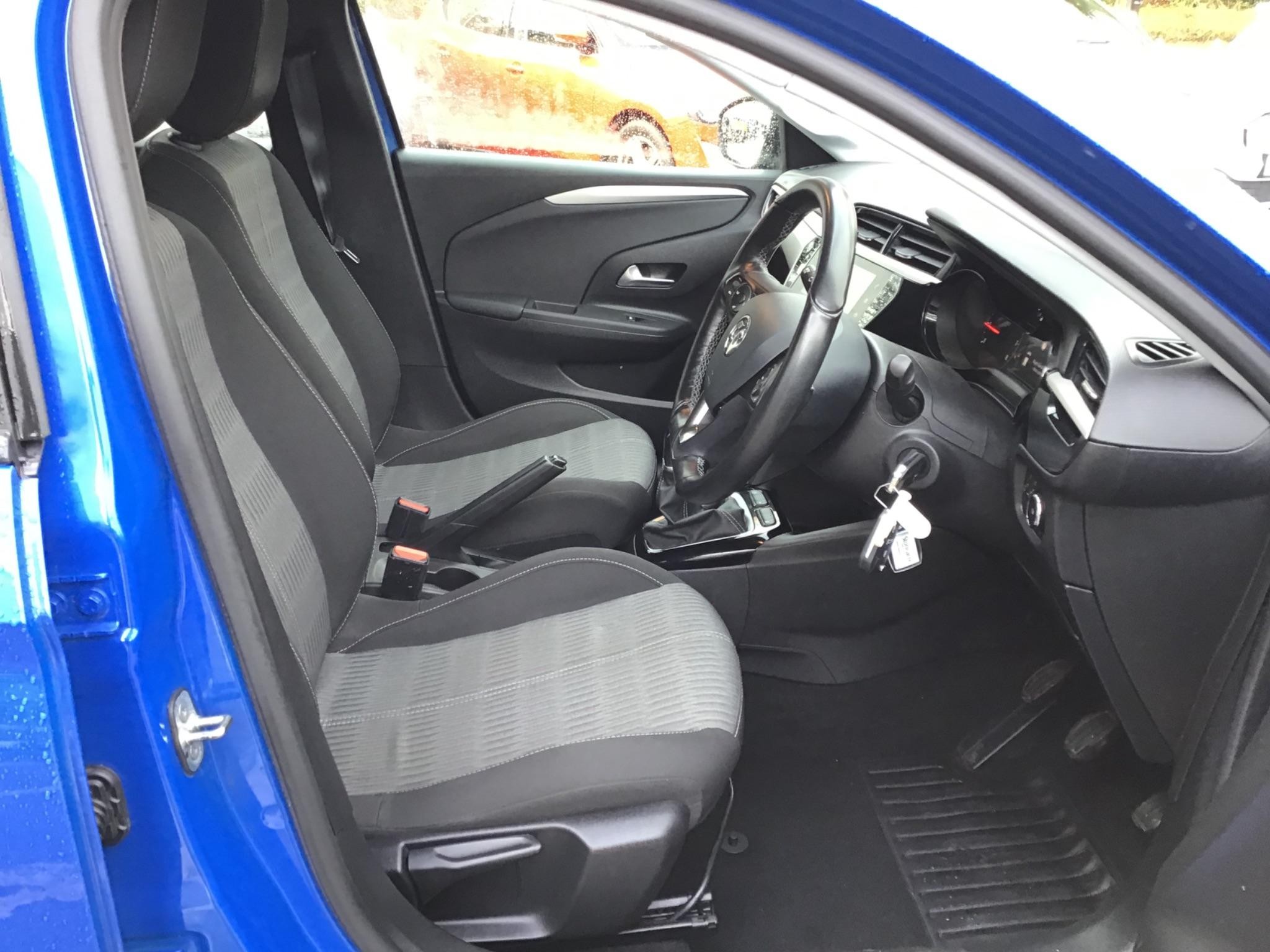 Vauxhall Corsa Image 10