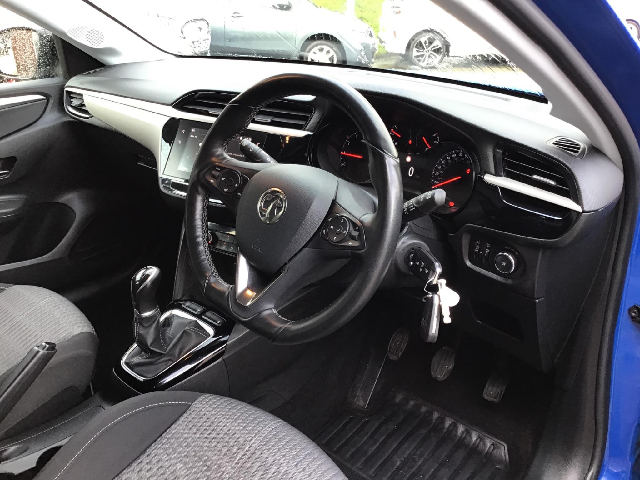 Vauxhall Corsa Image 11